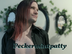 Peckermintpatty