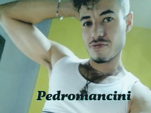 Pedromancini