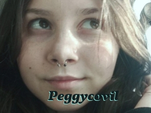 Peggycovil