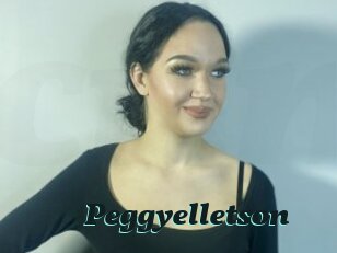 Peggyelletson