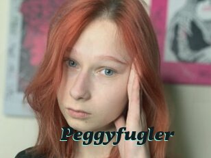 Peggyfugler