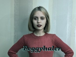 Peggyhaler