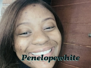 Penelopewhite