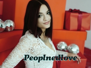 Peoplnedlove