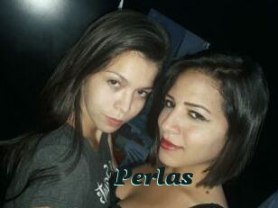 Perlas