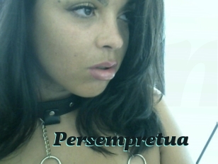 Persempretua