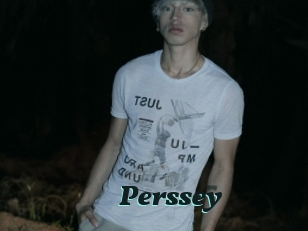 Perssey