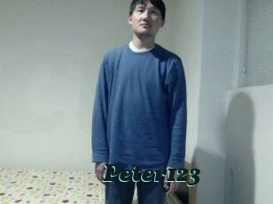 Peter123