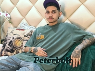 Peterbolt