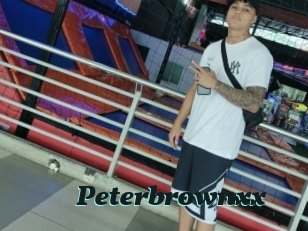 Peterbrownxx