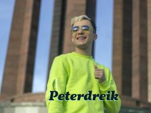 Peterdreik