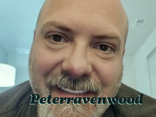 Peterravenwood