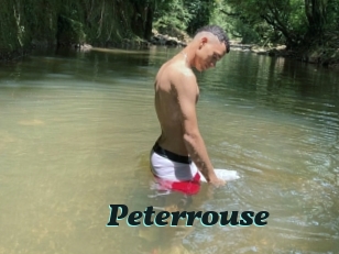 Peterrouse