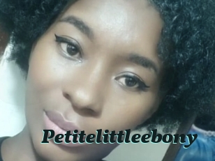 Petitelittleebony