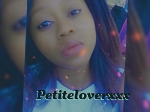 Petiteloverxxx