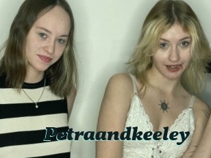 Petraandkeeley