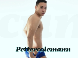 Pettercolemann