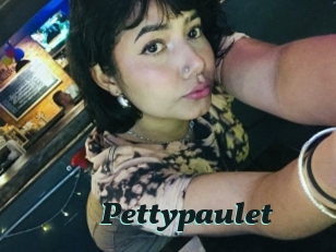 Pettypaulet