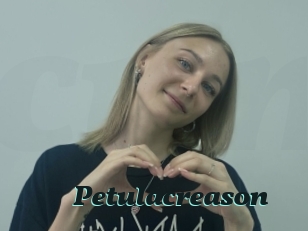 Petulacreason