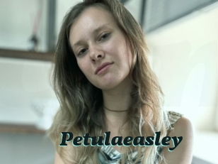 Petulaeasley