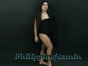 Philippinejazmin