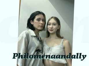 Philomenaandally