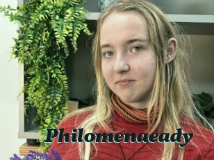 Philomenaeady