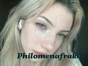 Philomenafrake