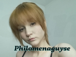 Philomenaguyse