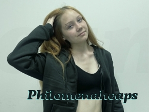 Philomenaheaps
