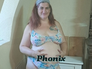 phonix Cumshots Videos