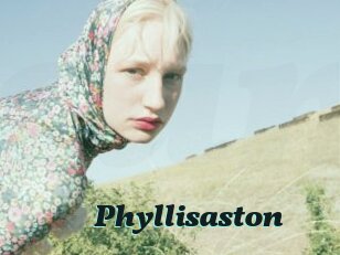 Phyllisaston