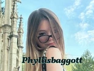 Phyllisbaggott