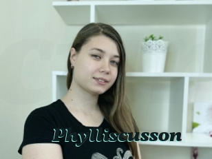 Phylliscusson