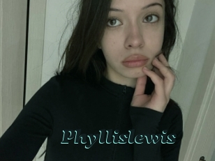 Phyllislewis