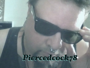 Piercedcock78