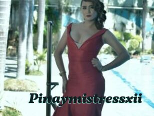 Pinaymistressxii