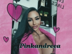 Pinkandreea