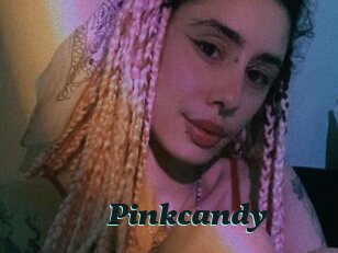 Pinkcandy