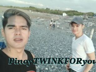 PinoyTWINKFORyou