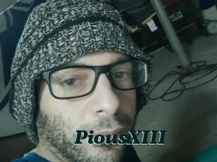 PiousXIII