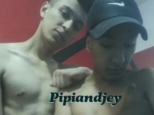 Pipiandjey