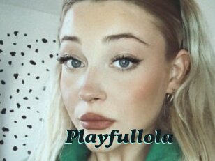 playfullola Cumshots Videos