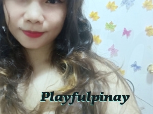 Playfulpinay