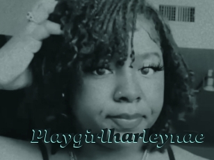 playgirlharleynae Cumshots Videos