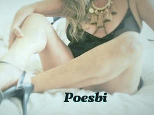 Poesbi