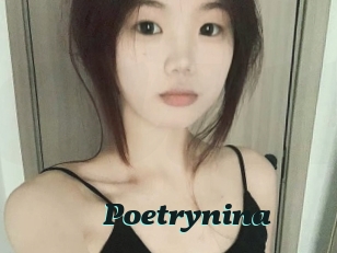 Poetrynina