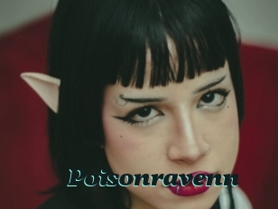 poisonravenn Cumshots Videos