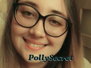 PollySecret