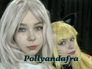 Pollyandafra